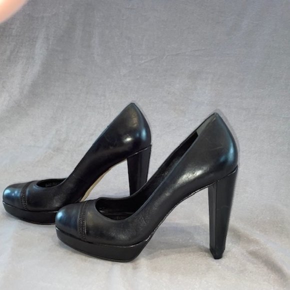 Cole Haan Women's 4' Heels - Picture 2 of 3